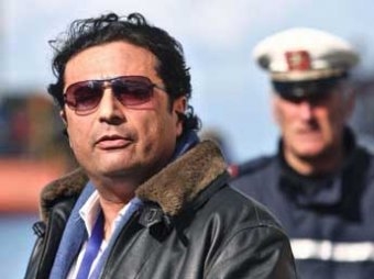   -  Costa Concordia  16  